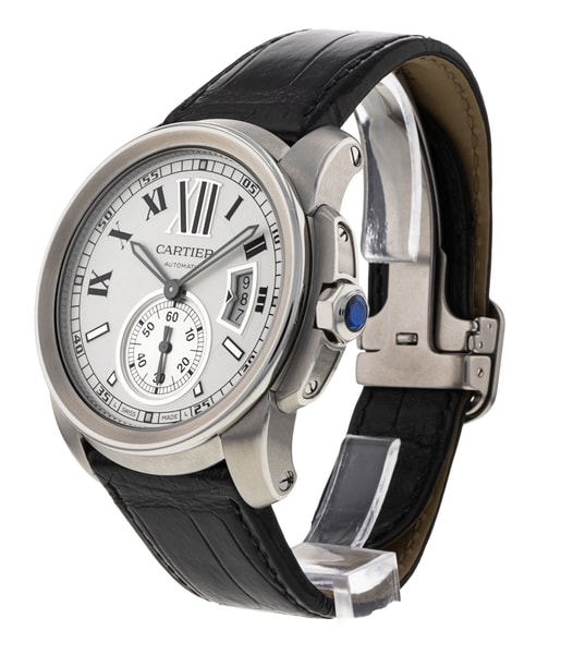 Cartier Calibre De Cartier W7100037